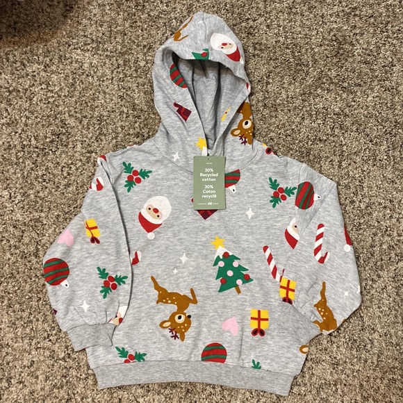 H&M Christmas Set - Picture 3 of 4